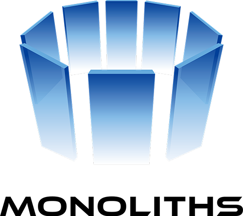 MONOLITHS